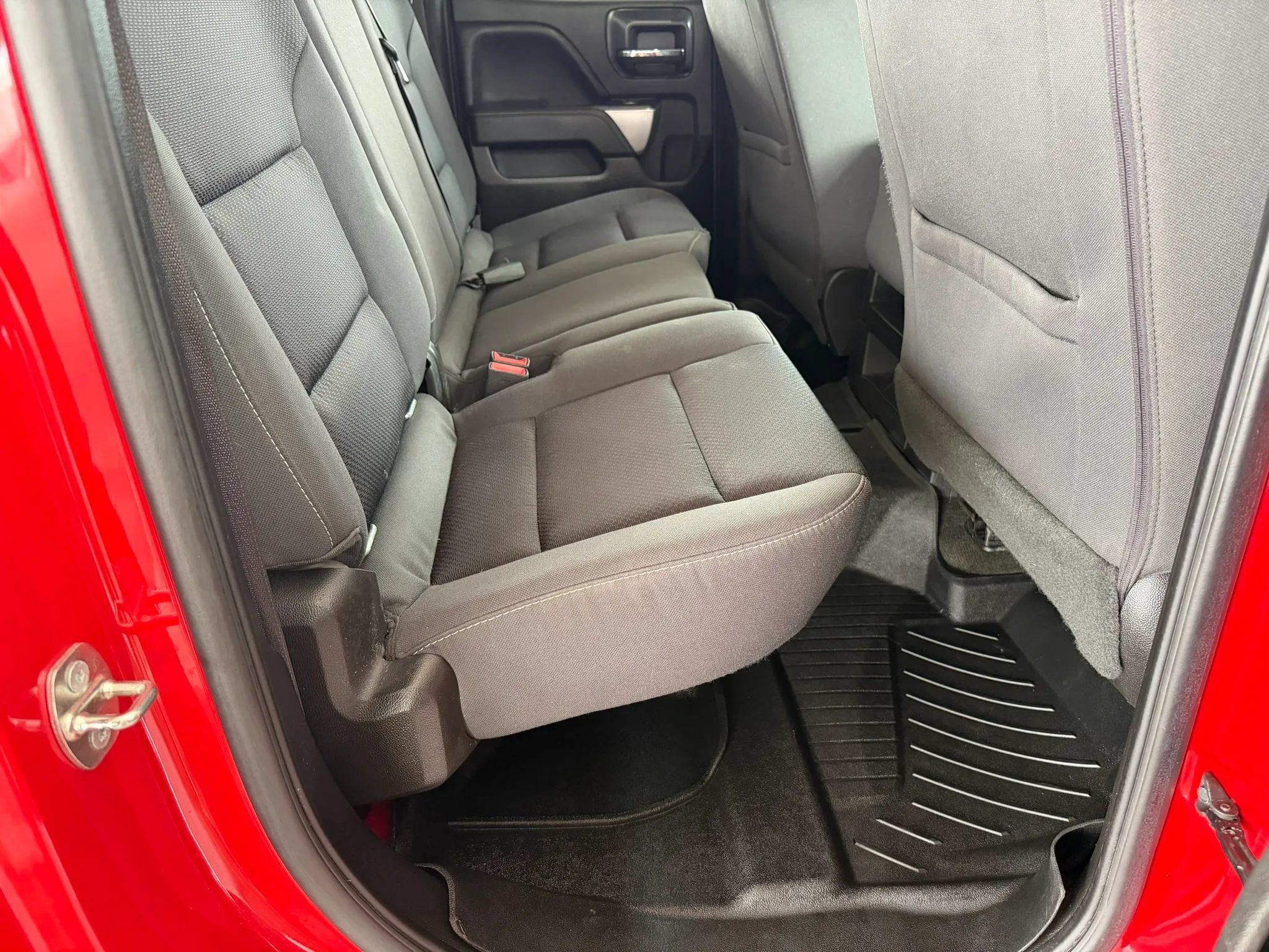 Used 2016 Chevrolet Silverado 1500 LT w/ All Star Edition AWD/4WD image 11