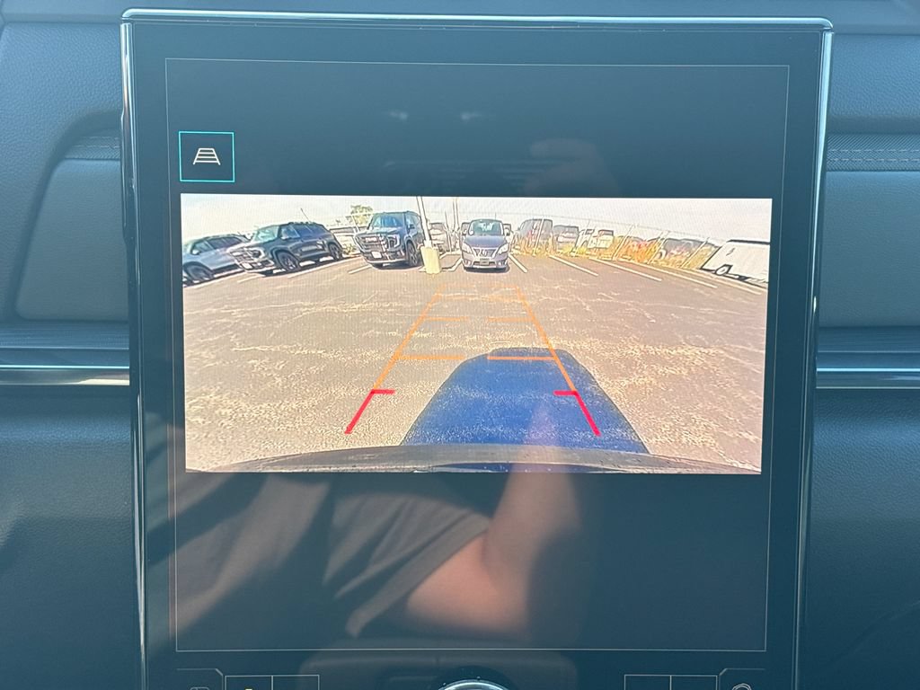 New 2026 GMC Terrain AT4 AWD/4WD image 25