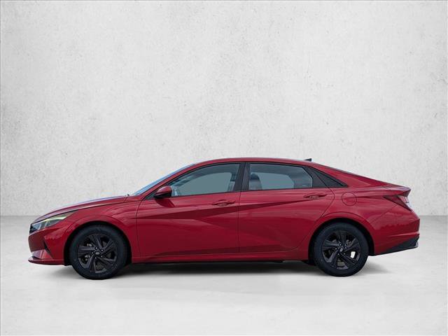 Used 2022 Hyundai Elantra SEL w/ Cargo Package FWD image 6
