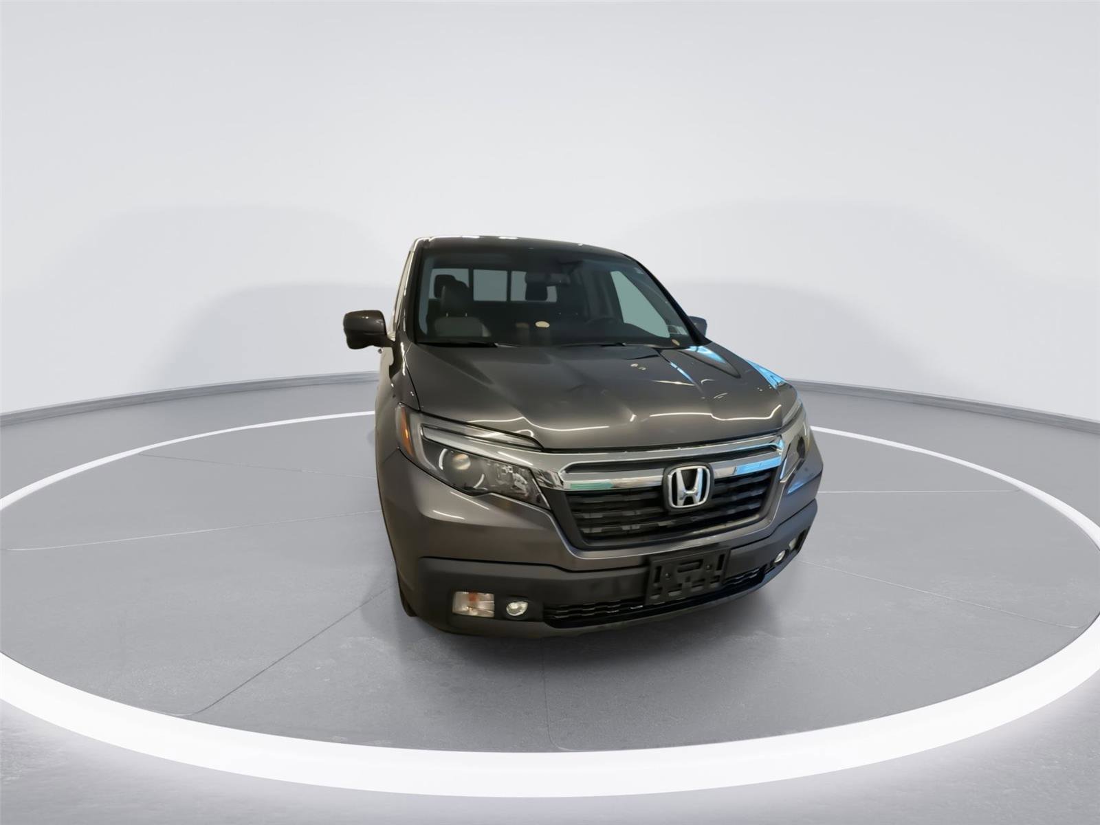 Used 2019 Honda Ridgeline RTL-T image 3