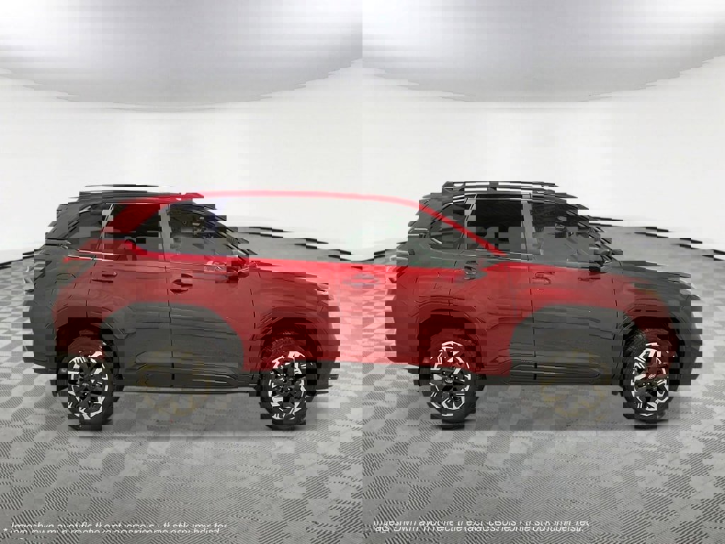 New 2026 Subaru Forester Premium image 8