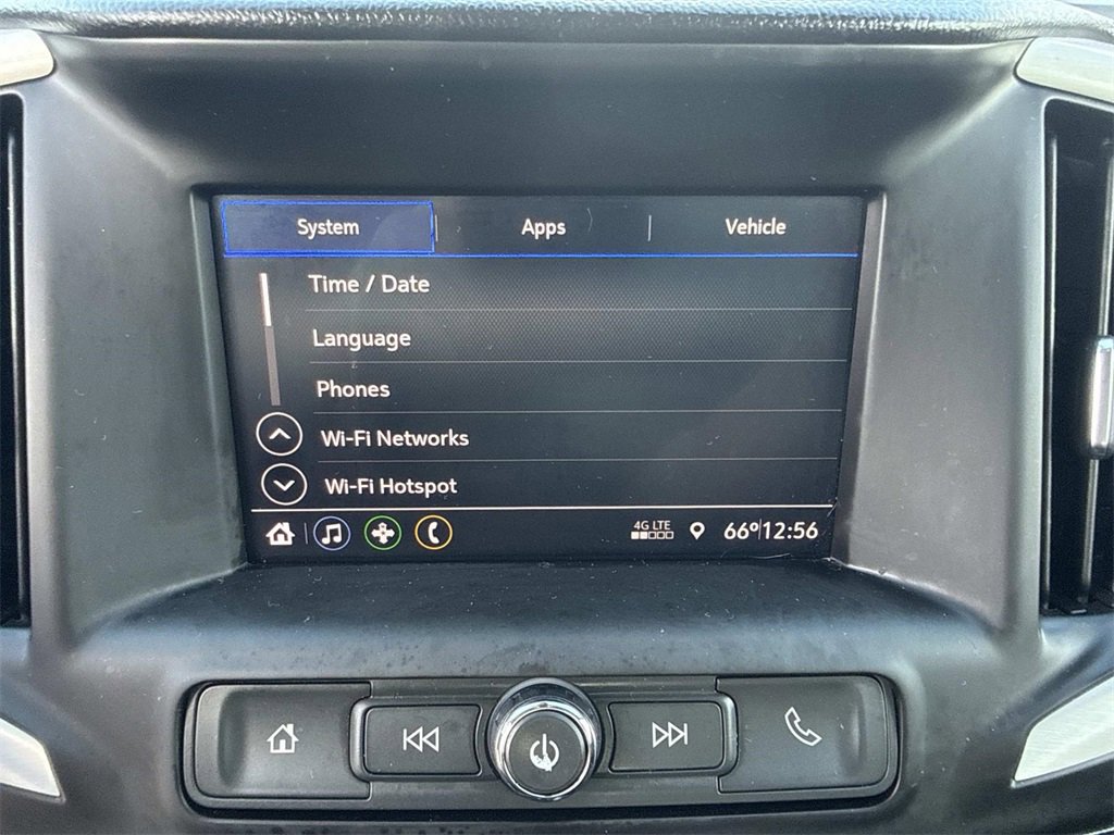 Used 2021 GMC Terrain SLE w/ LPO, Floor Liner Package image 18