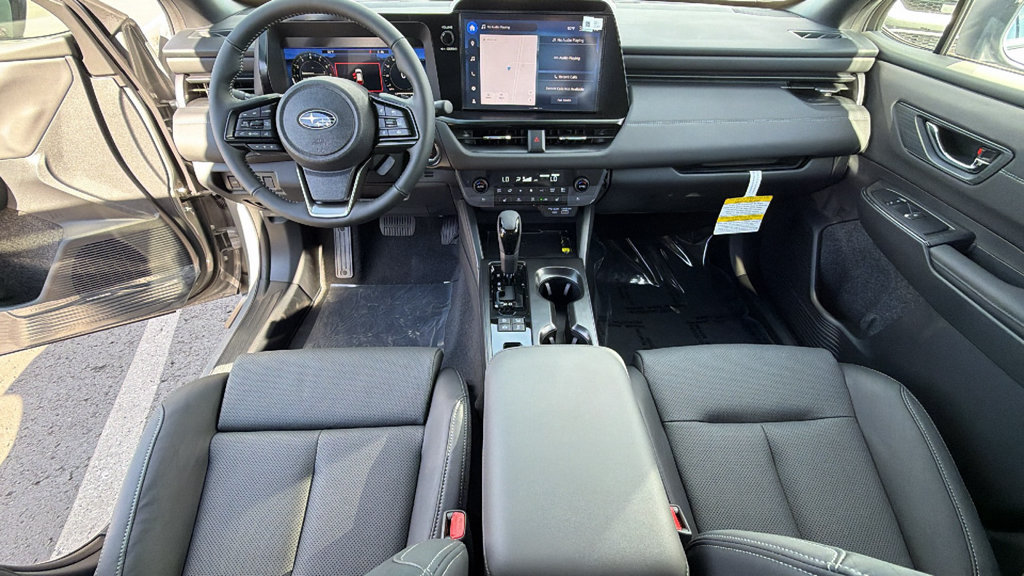 New 2026 Subaru Outback Touring XT AWD/4WD image 26