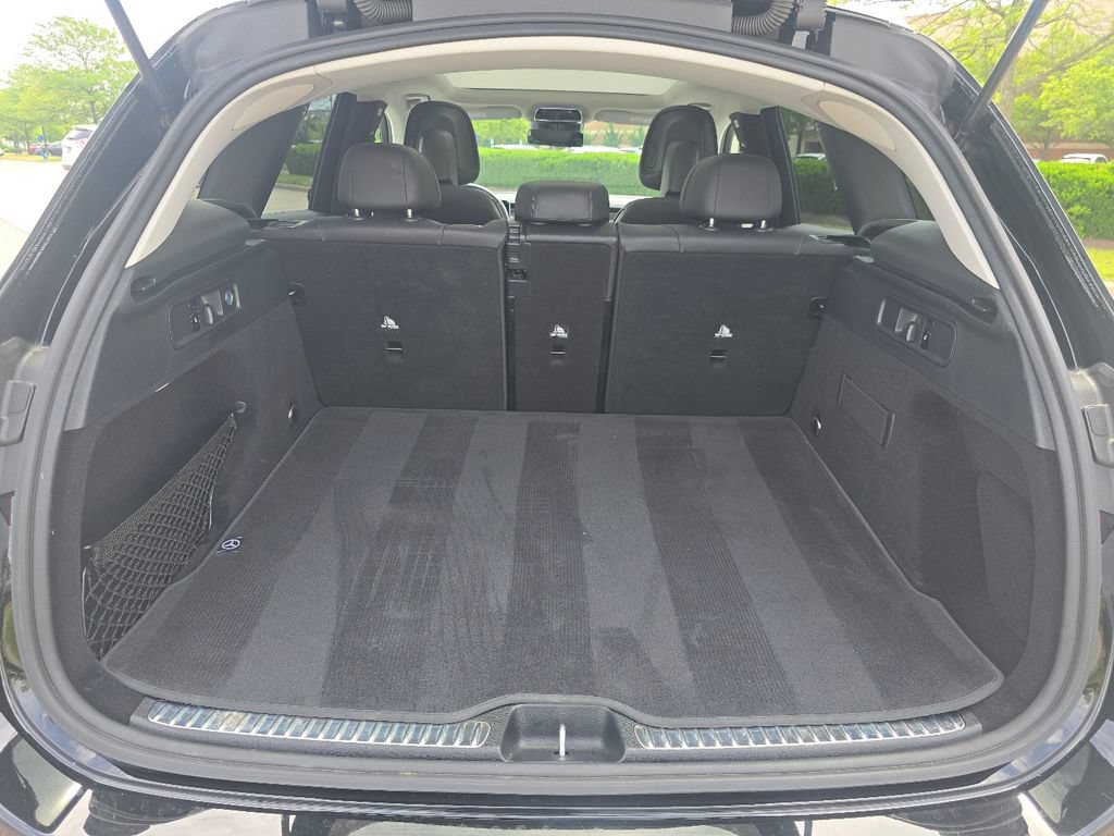 Certified 2023 Mercedes-Benz GLC 300 4MATIC image 19