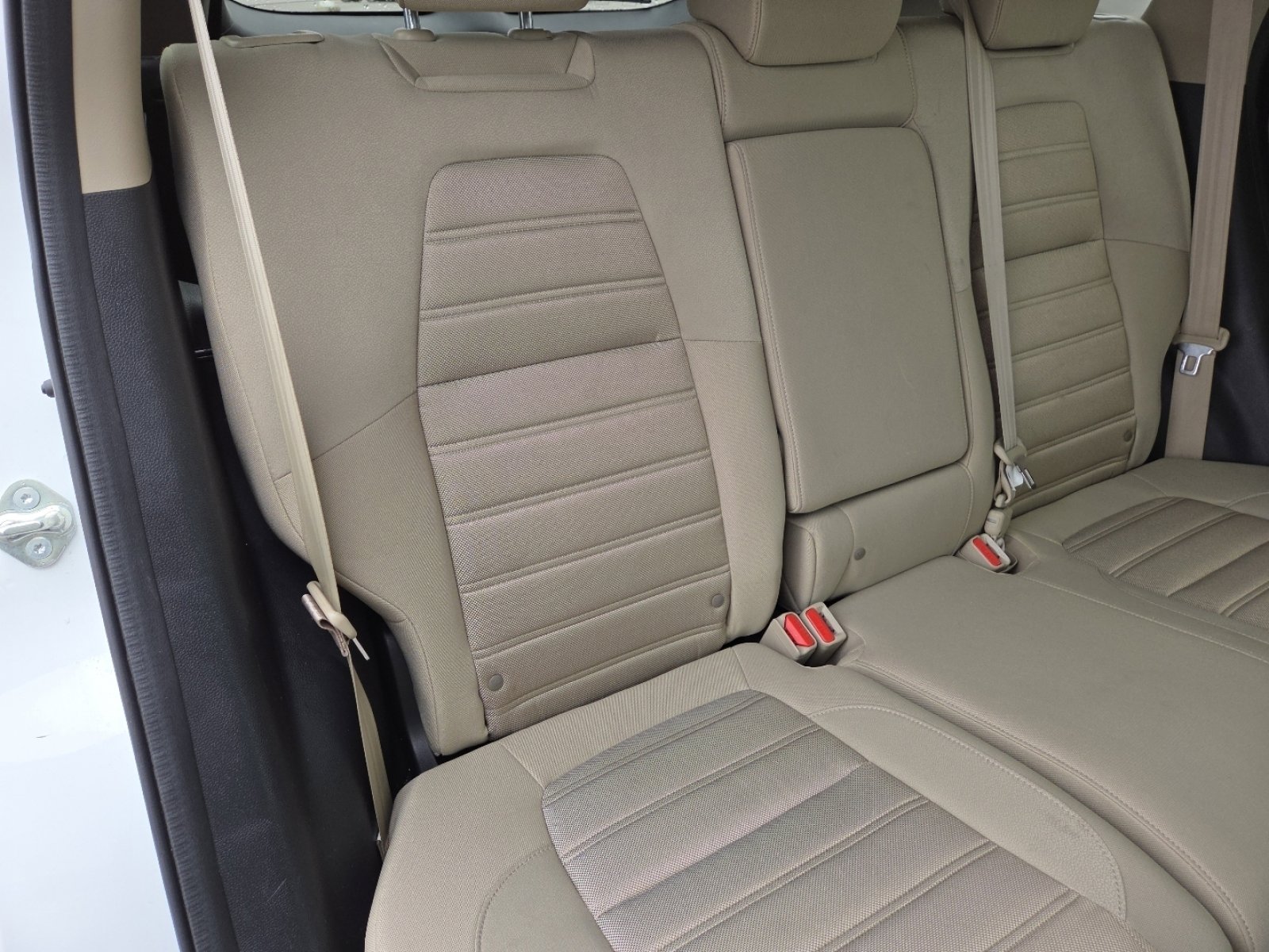 Used 2020 Honda CR-V EX image 23