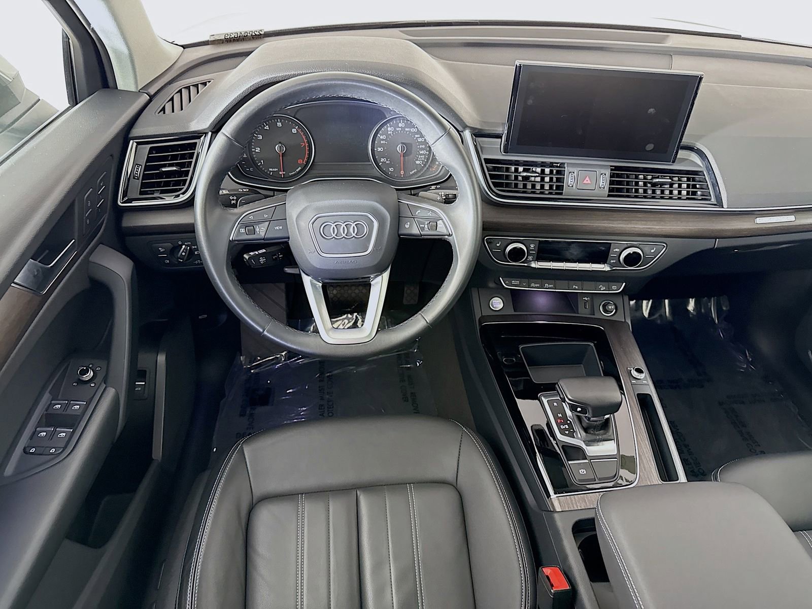 Certified 2023 Audi Q5 2.0T Premium w/ Convenience Package image 22