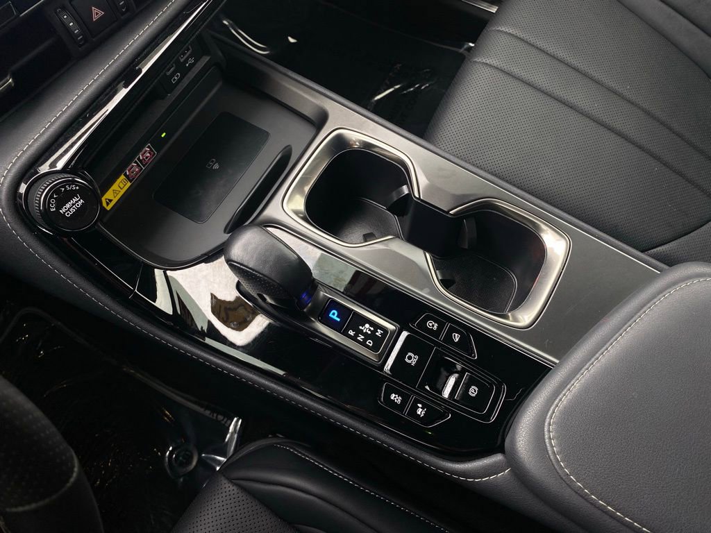 Used 2023 Lexus NX 350 F Sport image 19