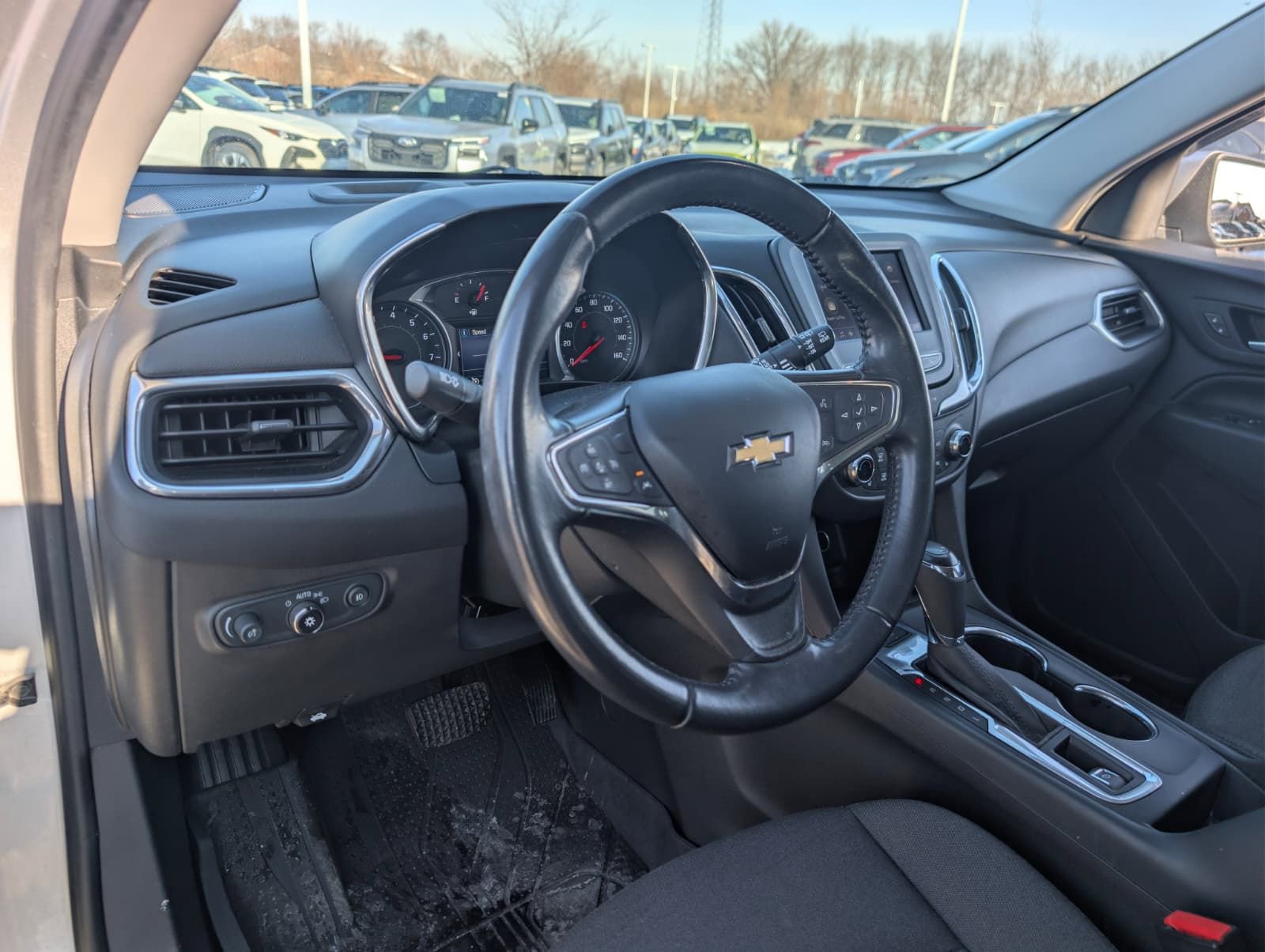 Used 2020 Chevrolet Equinox LT image 21