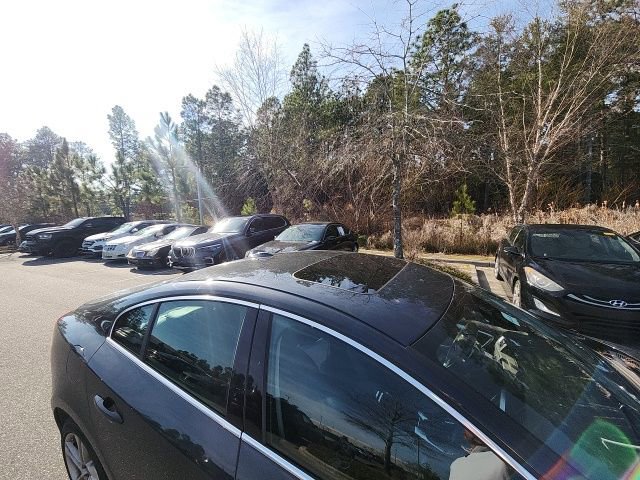 Used 2015 Volvo S60 T5 Premier image 12