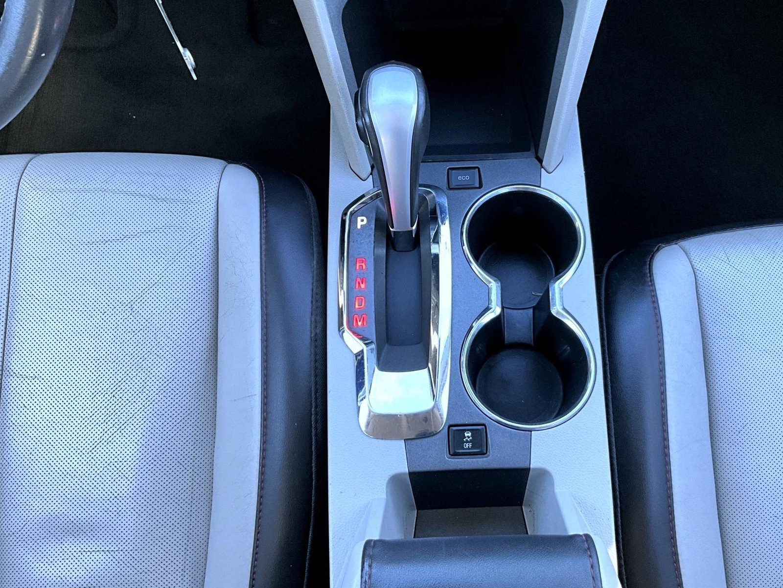 Used 2014 GMC Terrain SLT FWD image 15