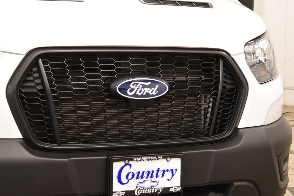 Used 2026 Ford Transit 250 148 Medium Roof w/ Load Area Protection Package RWD image 6