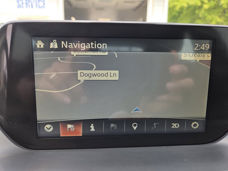 Used 2016 MAZDA MAZDA6 Grand Touring FWD image 16