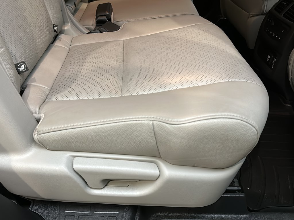 Certified 2019 Honda Passport Touring image 22