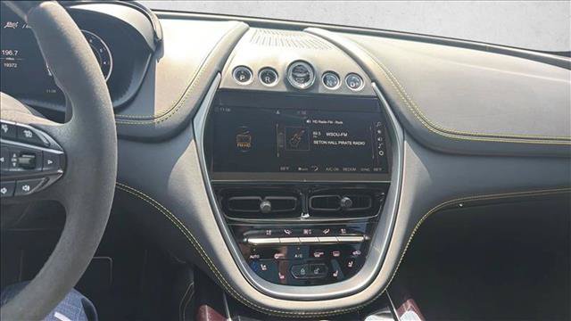 Used 2024 Aston Martin DBX 707 AWD/4WD image 14