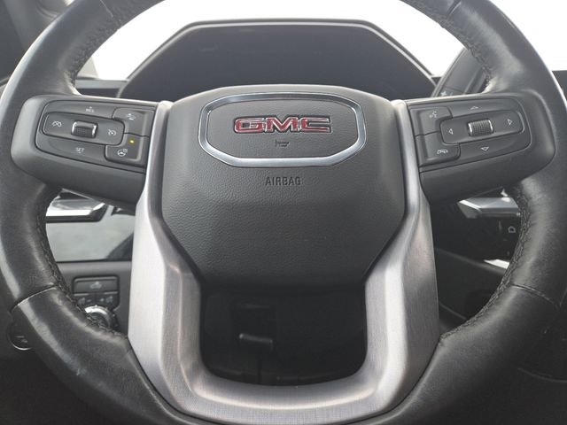 Used 2022 GMC Sierra 1500 Elevation w/ LPO, Elevation Black Package image 32