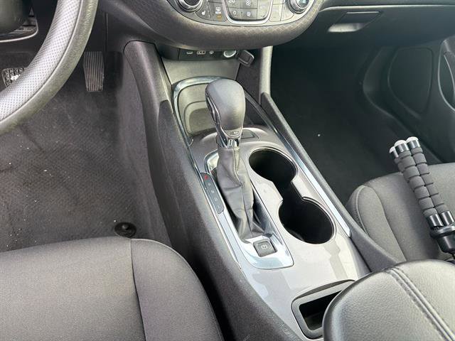 Used 2023 Chevrolet Malibu LT image 19