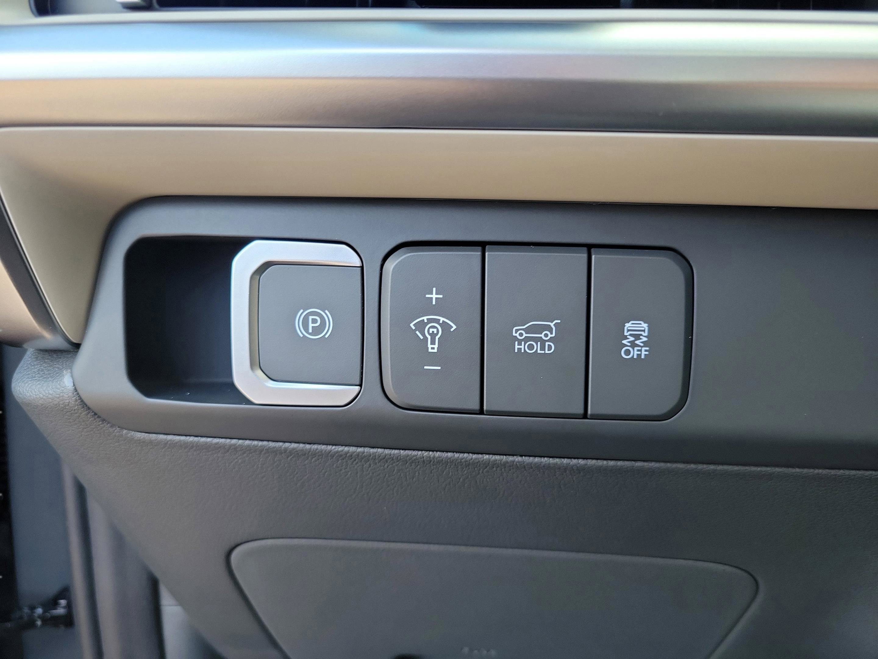 New 2026 Hyundai Santa Fe SE FWD image 17