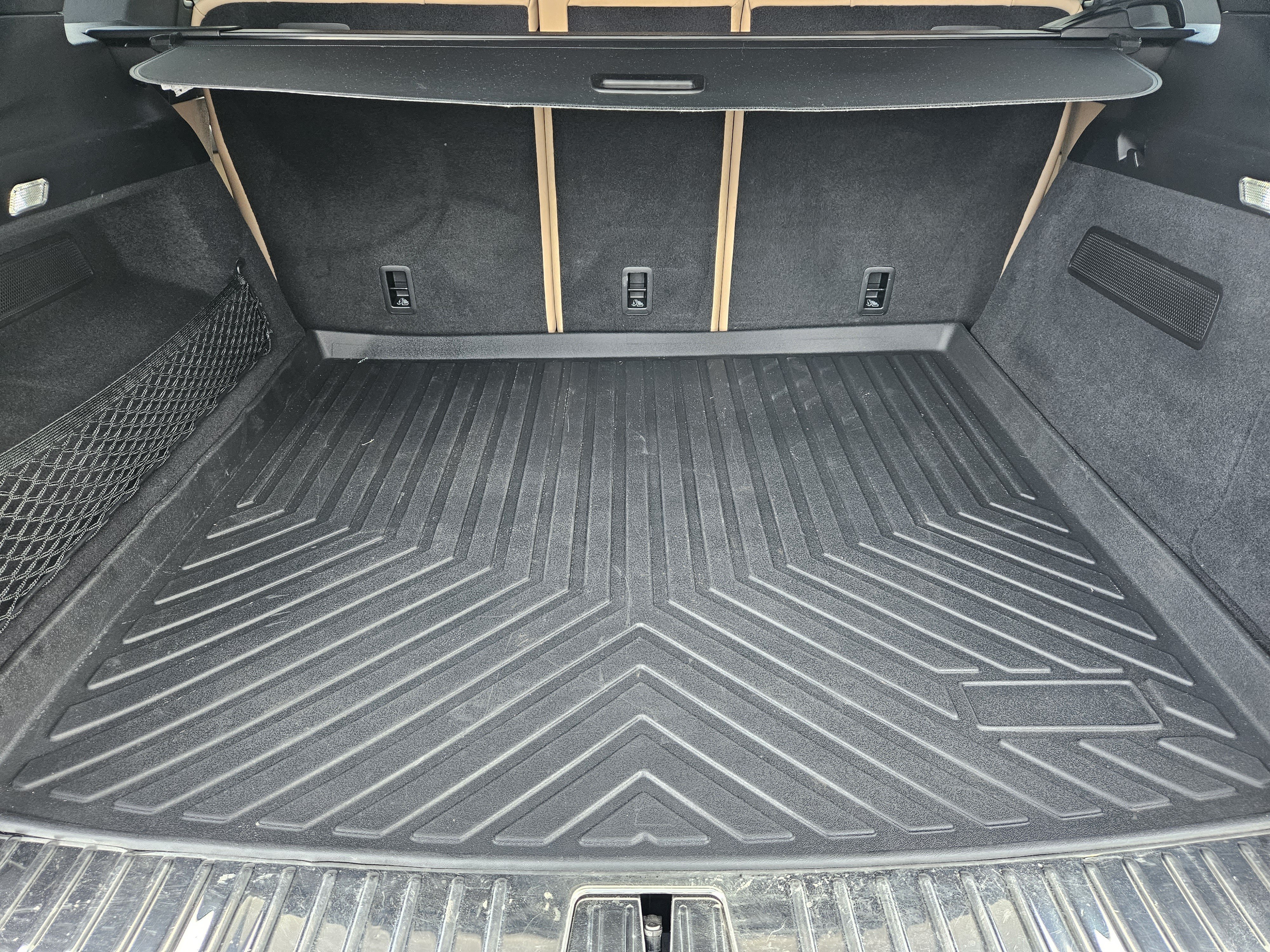 Certified 2023 Porsche Cayenne AWD/4WD image 31