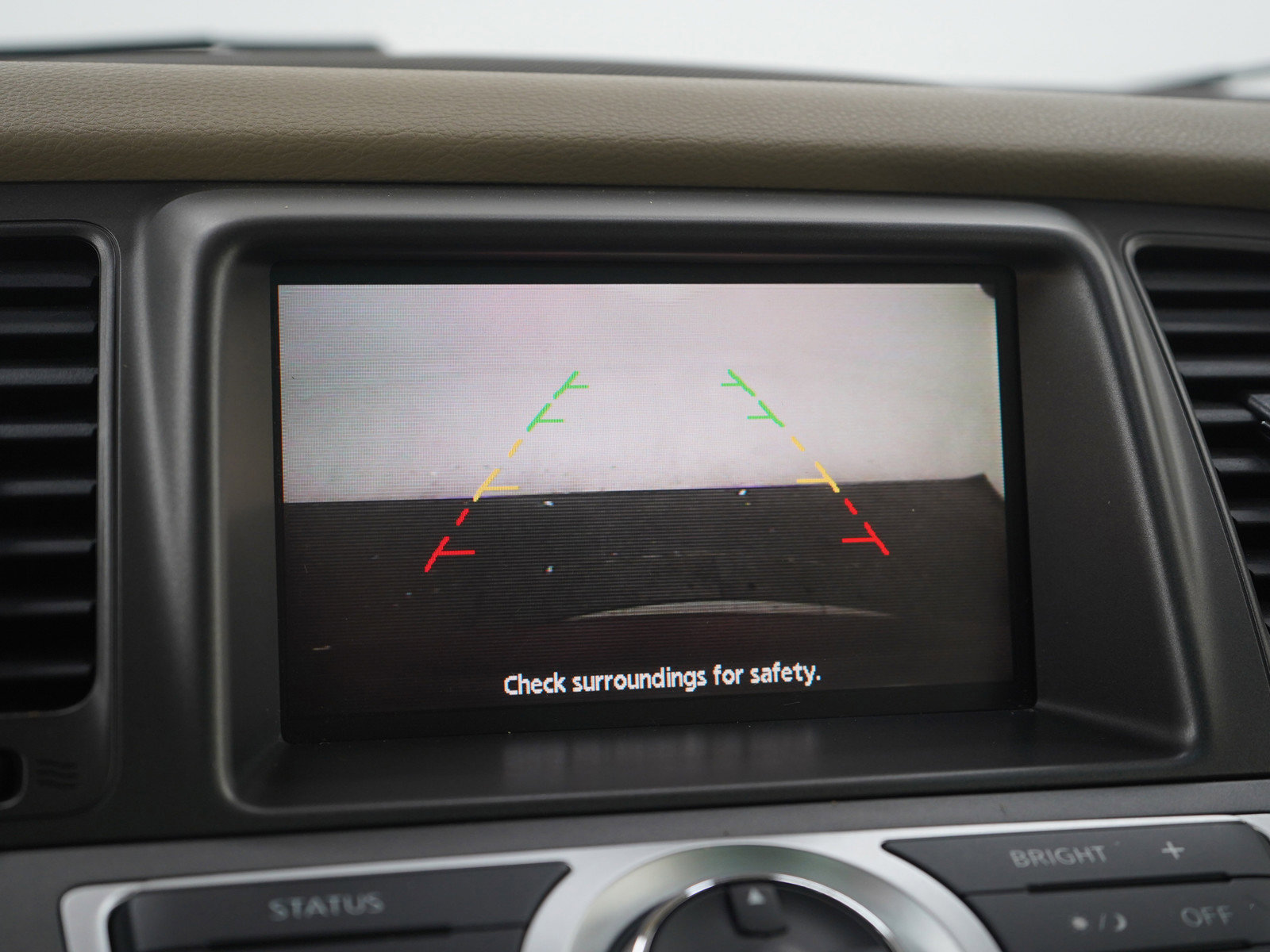 Used 2011 Nissan Murano SL image 23