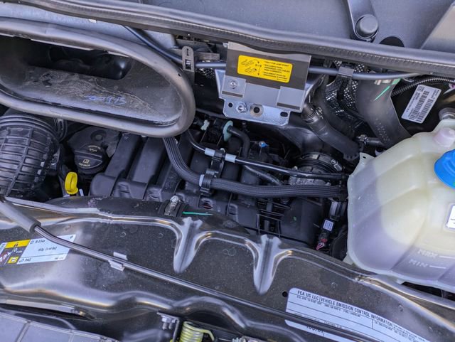 Used 2026 RAM ProMaster 1500 w/ Convenience Group FWD image 29