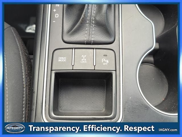 Used 2019 Kia Sorento AWD w/ LX Convenience Package image 25