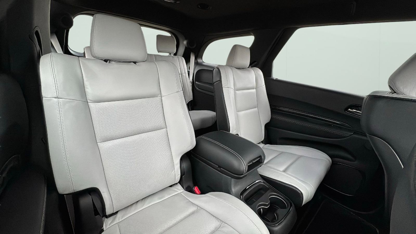 New 2026 Dodge Durango SRT Hellcat image 27