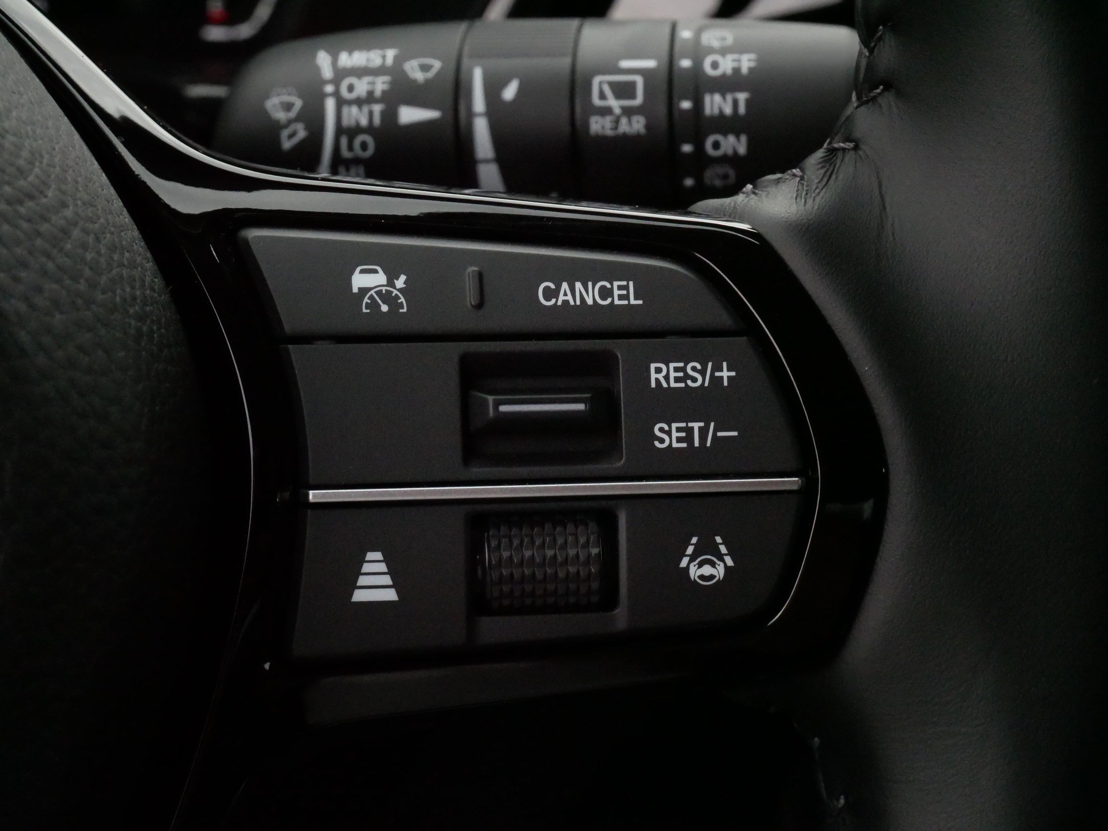 Certified 2026 Honda CR-V EX-L image 25