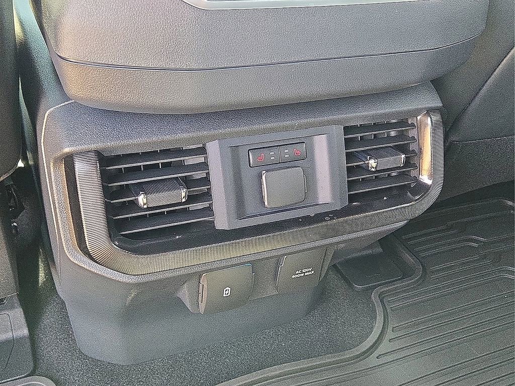 Used 2024 Ford F150 Raptor w/ Equipment Group 803A Raptor R AWD/4WD image 15