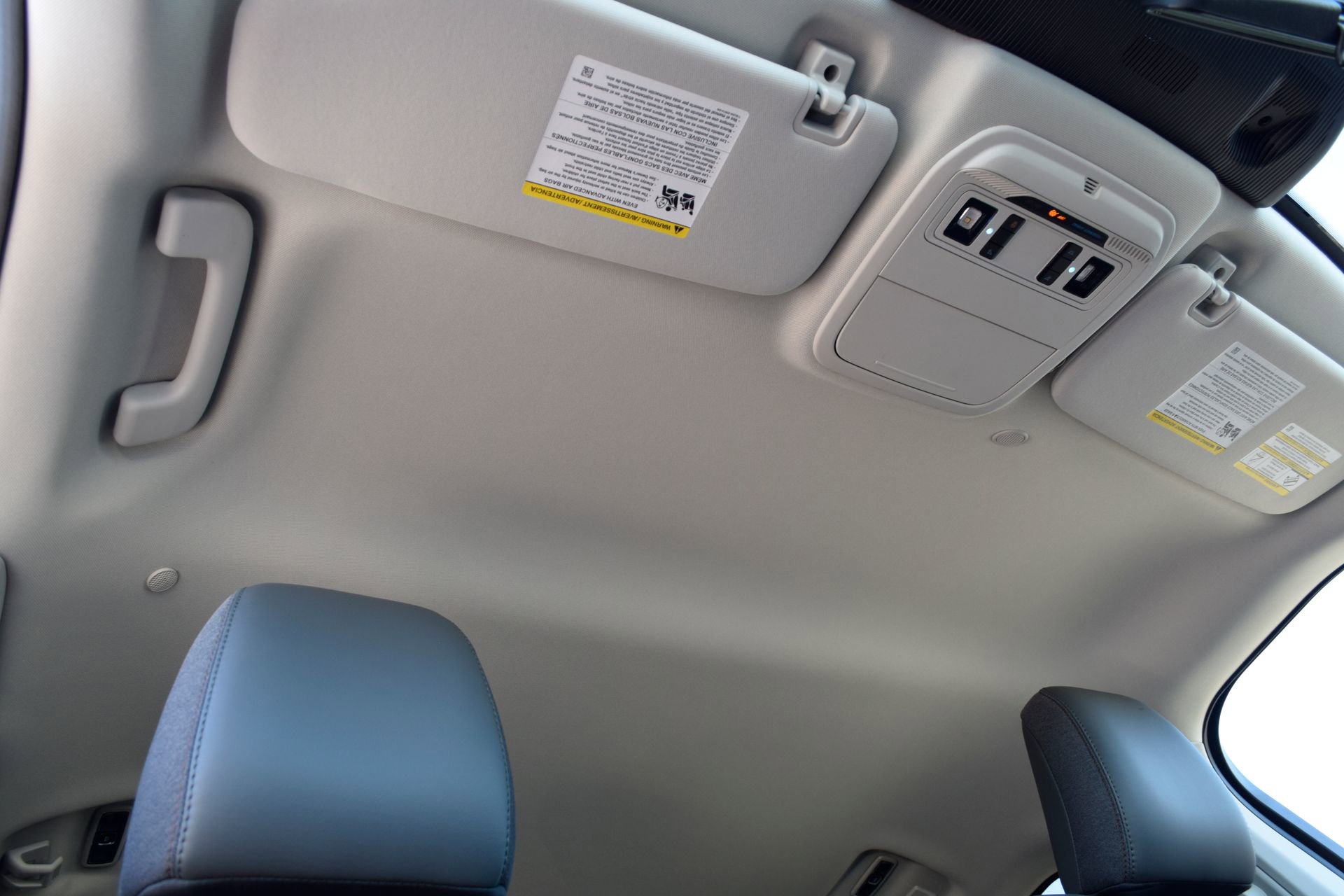 New 2026 Ford Explorer Active w/ Active Comfort Package image 26