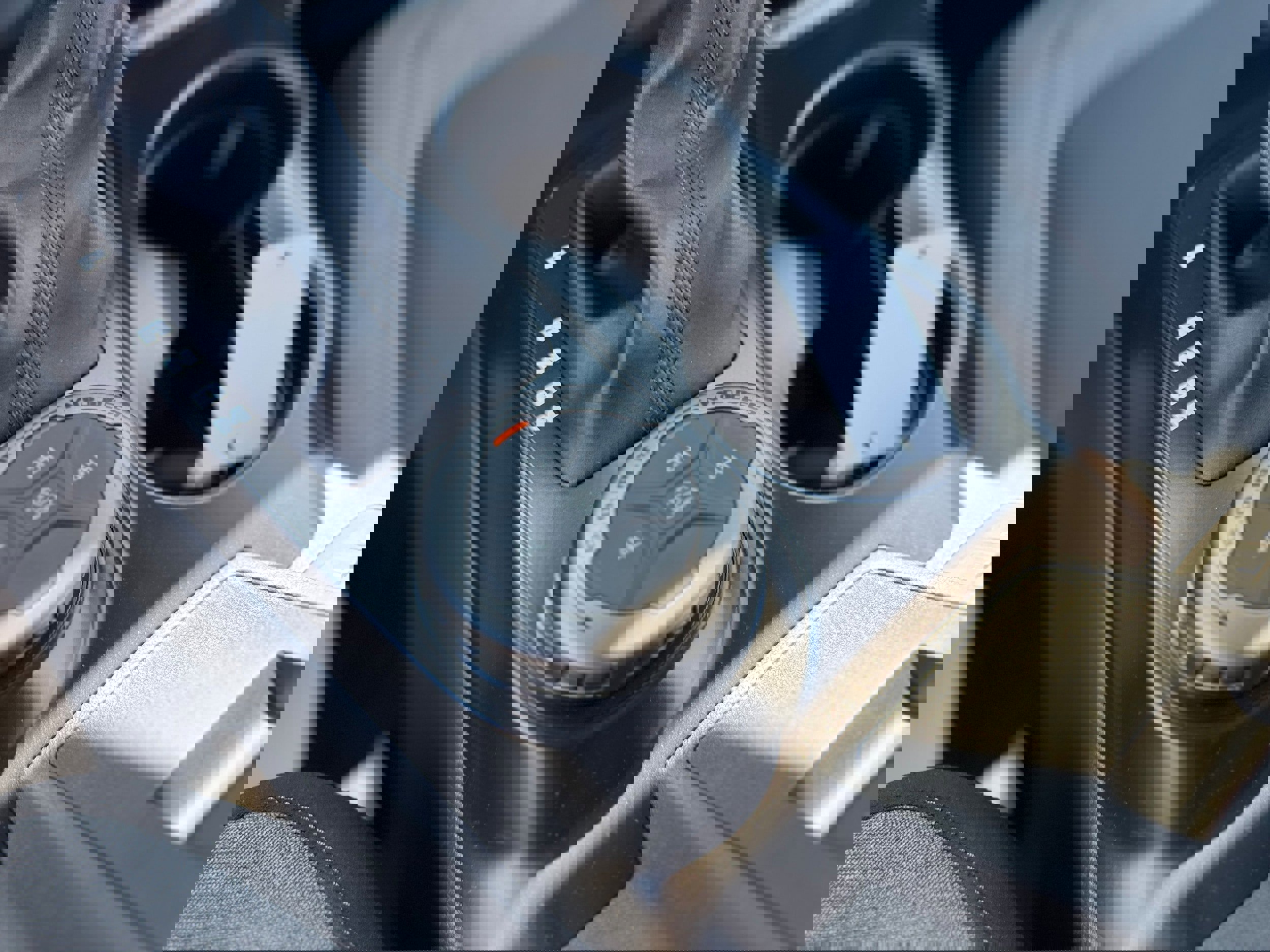 New 2025 Ford Bronco 2-Door image 18