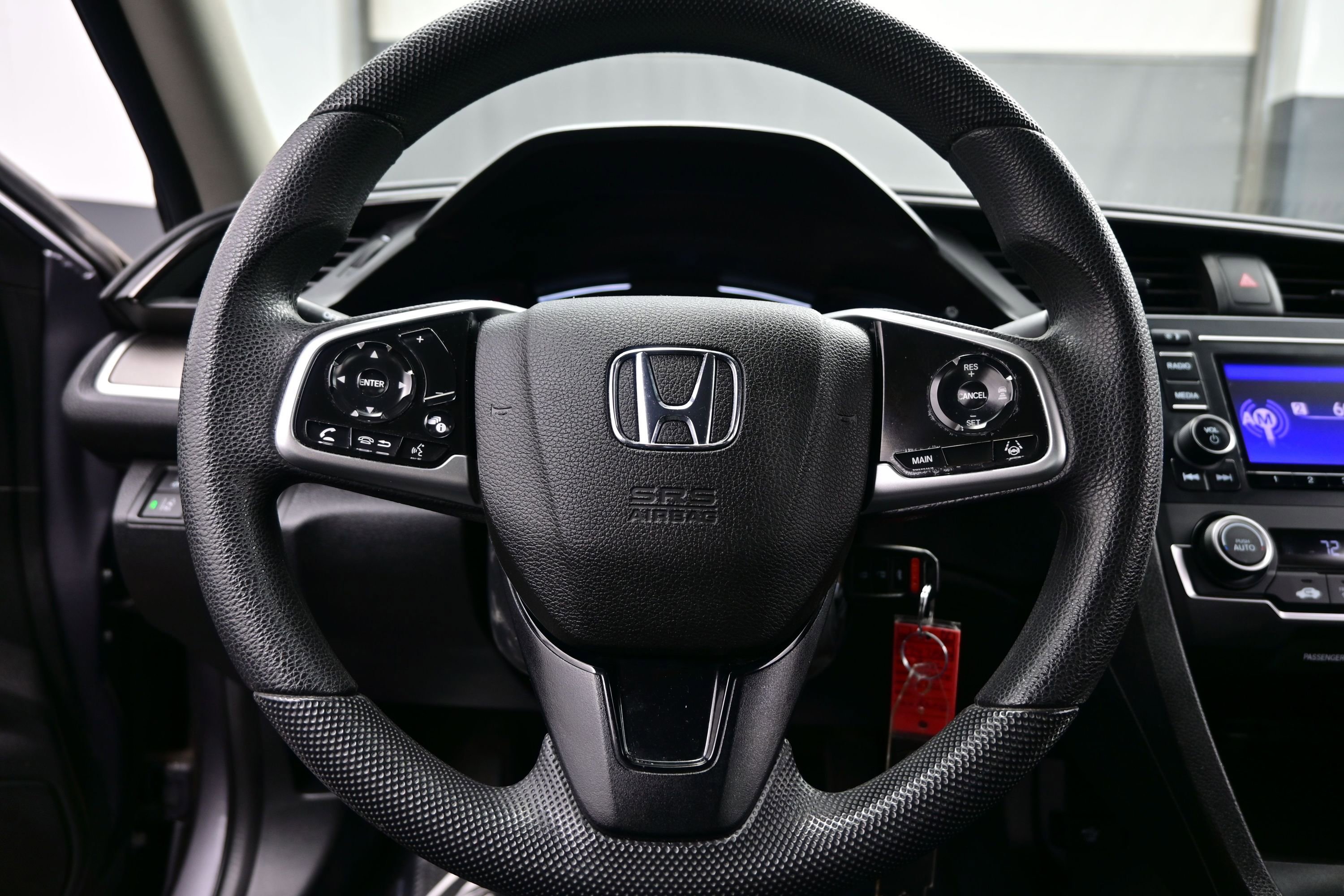 Used 2021 Honda Civic LX image 20
