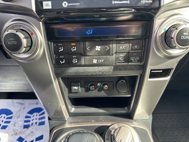 Used 2022 Toyota 4Runner Limited image 23