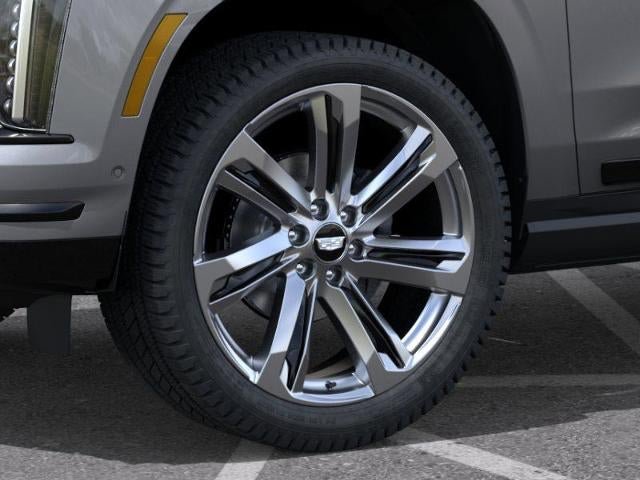 New 2026 Cadillac Escalade ESV Sport w/ Touring Package AWD/4WD image 9