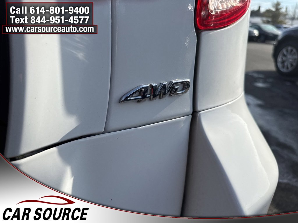 Used 2007 Toyota RAV4 Sport image 6