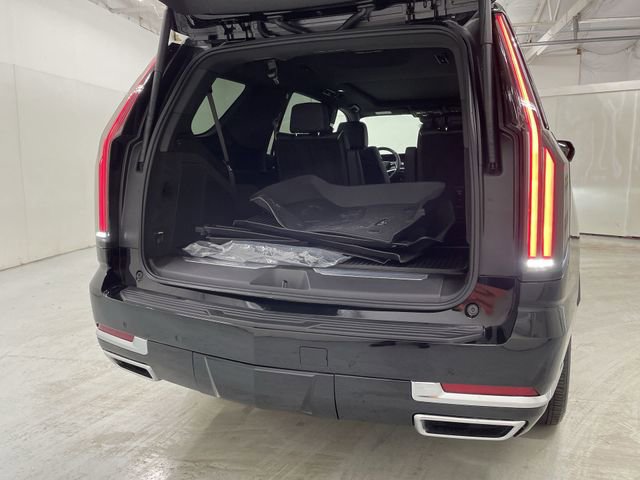 New 2025 Cadillac Escalade Premium Luxury w/ Touring Package image 28