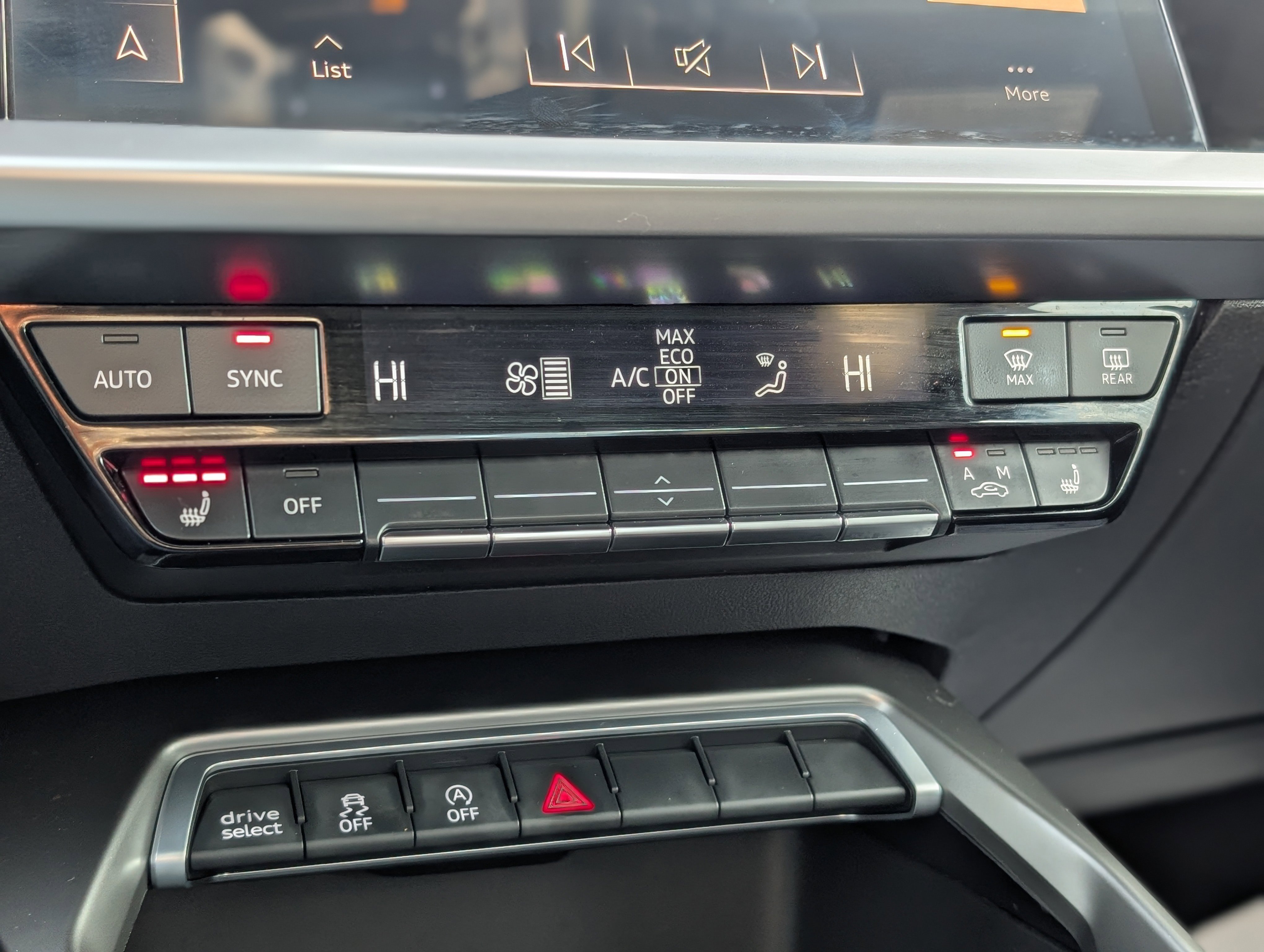 Used 2023 Audi A3 2.0T Premium image 24