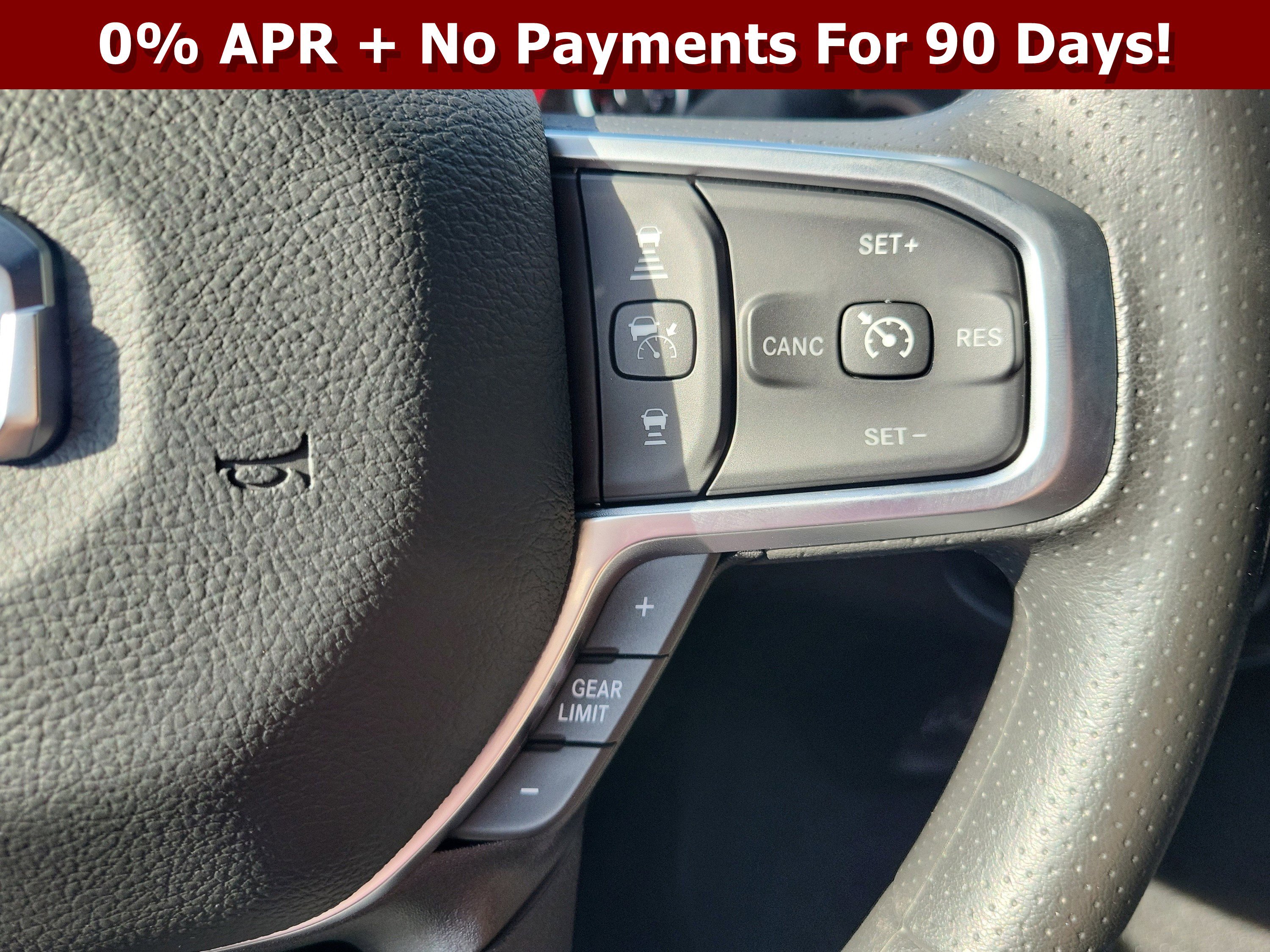 New 2026 RAM 2500 Tradesman image 27