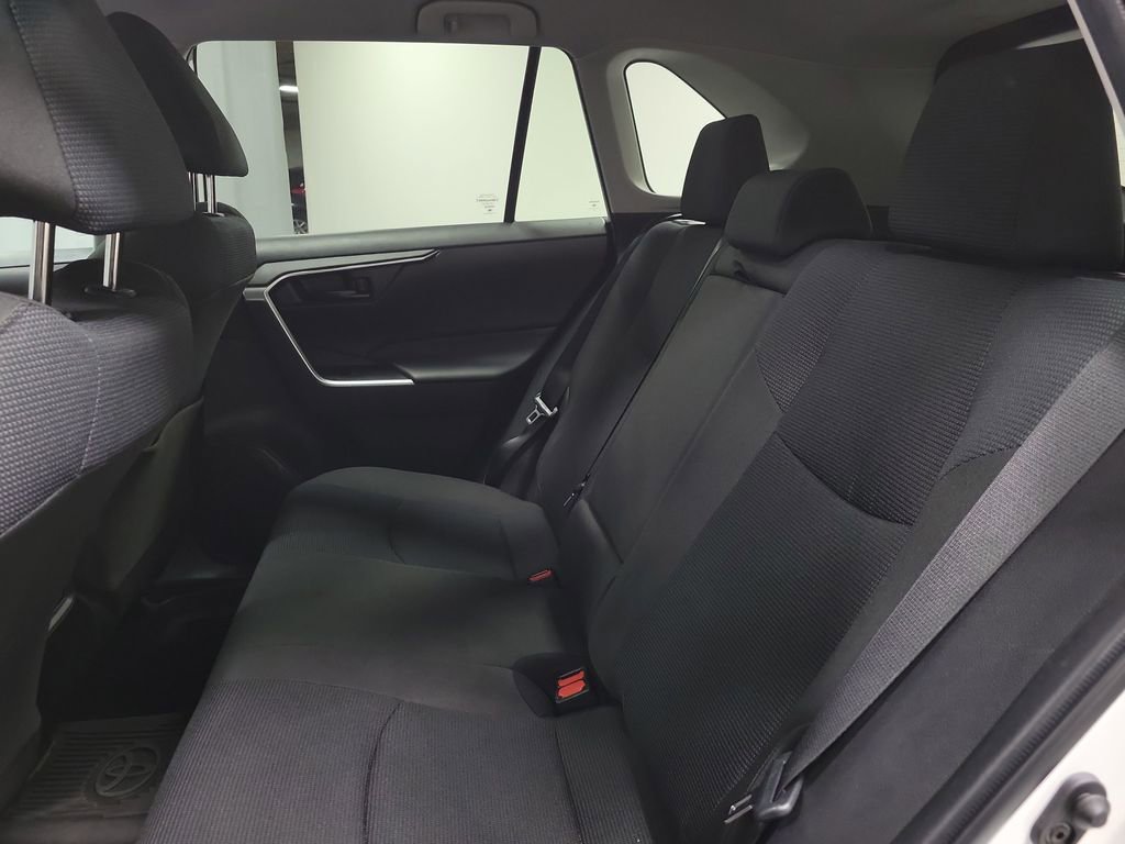 Used 2023 Toyota RAV4 LE image 20