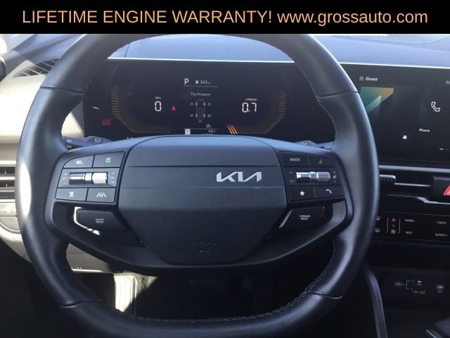 Used 2026 Kia Sportage LX AWD/4WD image 13