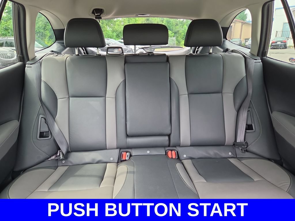 Certified 2021 Subaru Outback Onyx Edition XT w/ Popular Package #2 AWD/4WD image 13