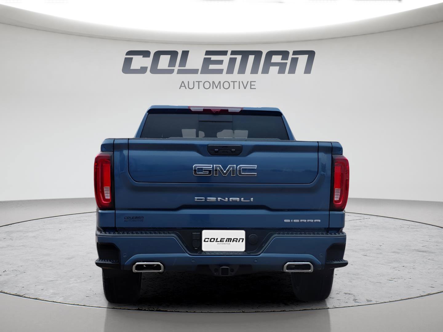 New 2026 GMC Sierra 1500 Denali Ultimate image 6