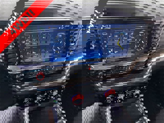 Used 2023 Chevrolet Silverado 1500 LT Trail Boss image 14