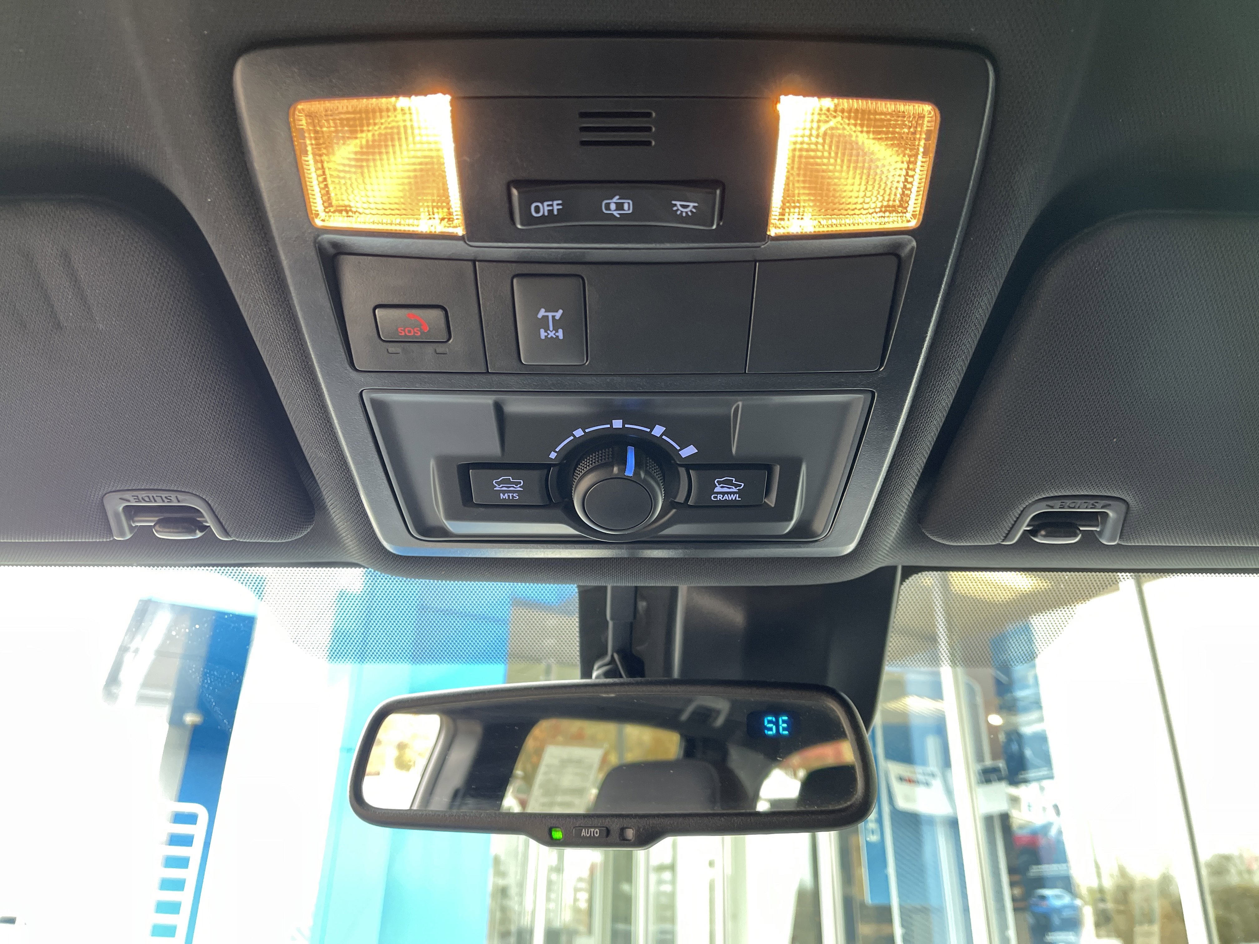 Used 2023 Toyota Tacoma TRD Off-Road image 27