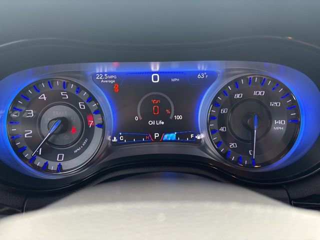 Used 2018 Chrysler 300 S image 24