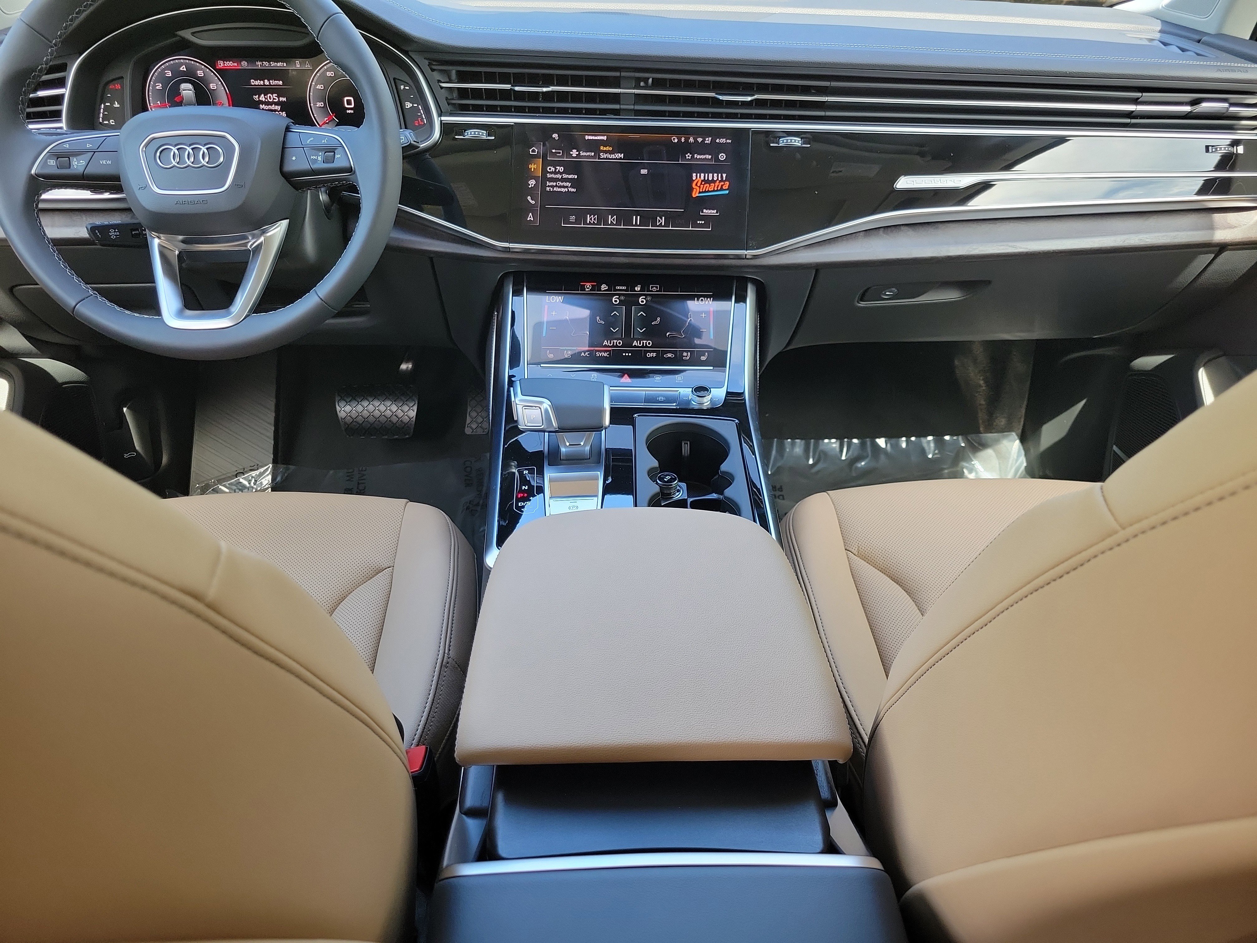 New 2026 Audi Q7 Premium Plus AWD/4WD image 14