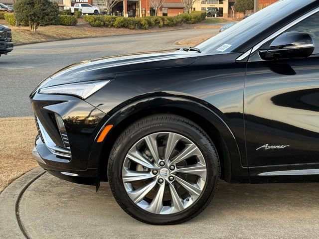 Used 2025 Buick Envista Avenir image 12