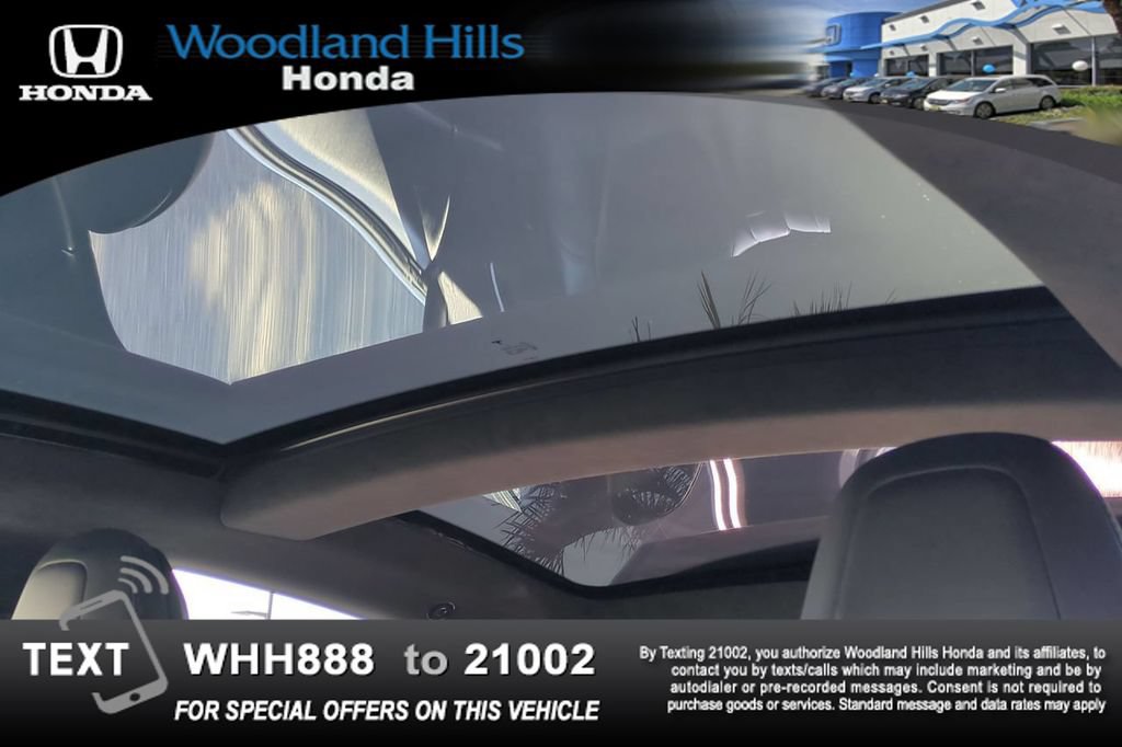 Used 2018 Tesla Model S P100D AWD/4WD image 19