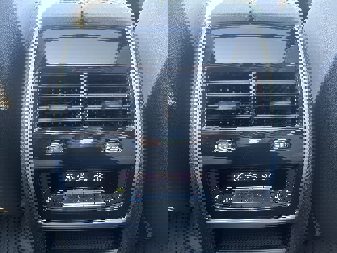 New 2026 BMW X7 xDrive40i w/ M Sport Package image 30