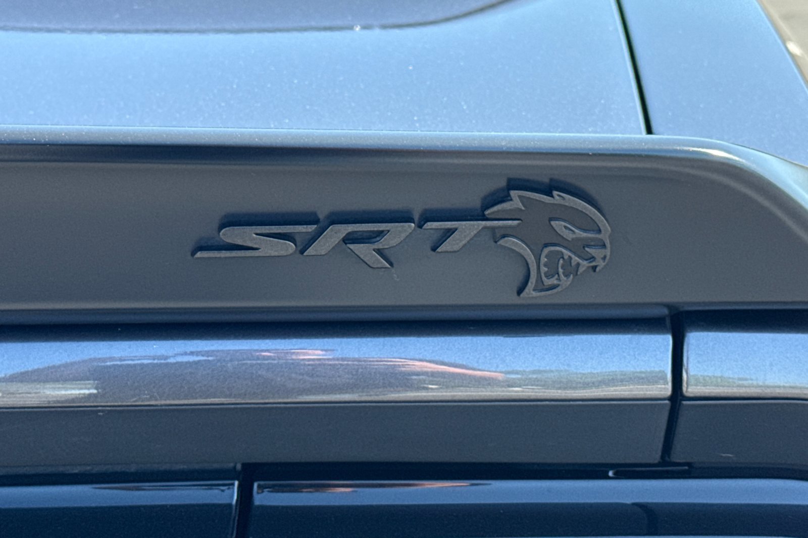 Used 2022 Dodge Challenger SRT Hellcat w/ Plus Package image 37