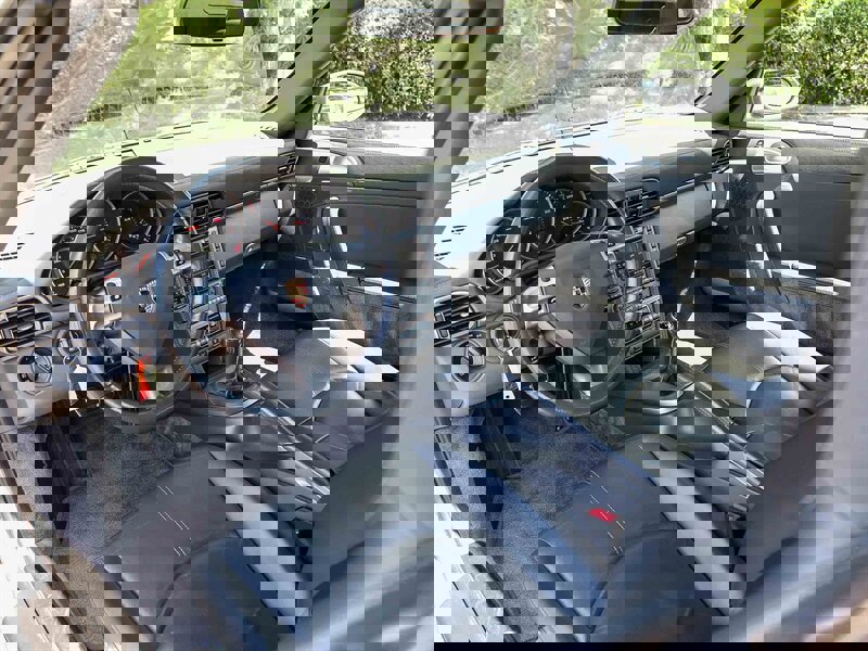 Used 2005 Porsche 911 Carrera image 26